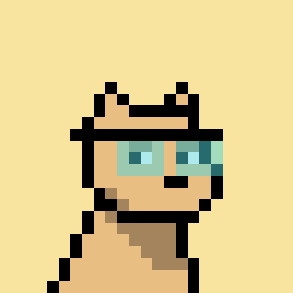 Doginal Dog #8788