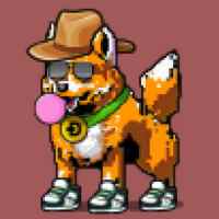 DogePunks #2108