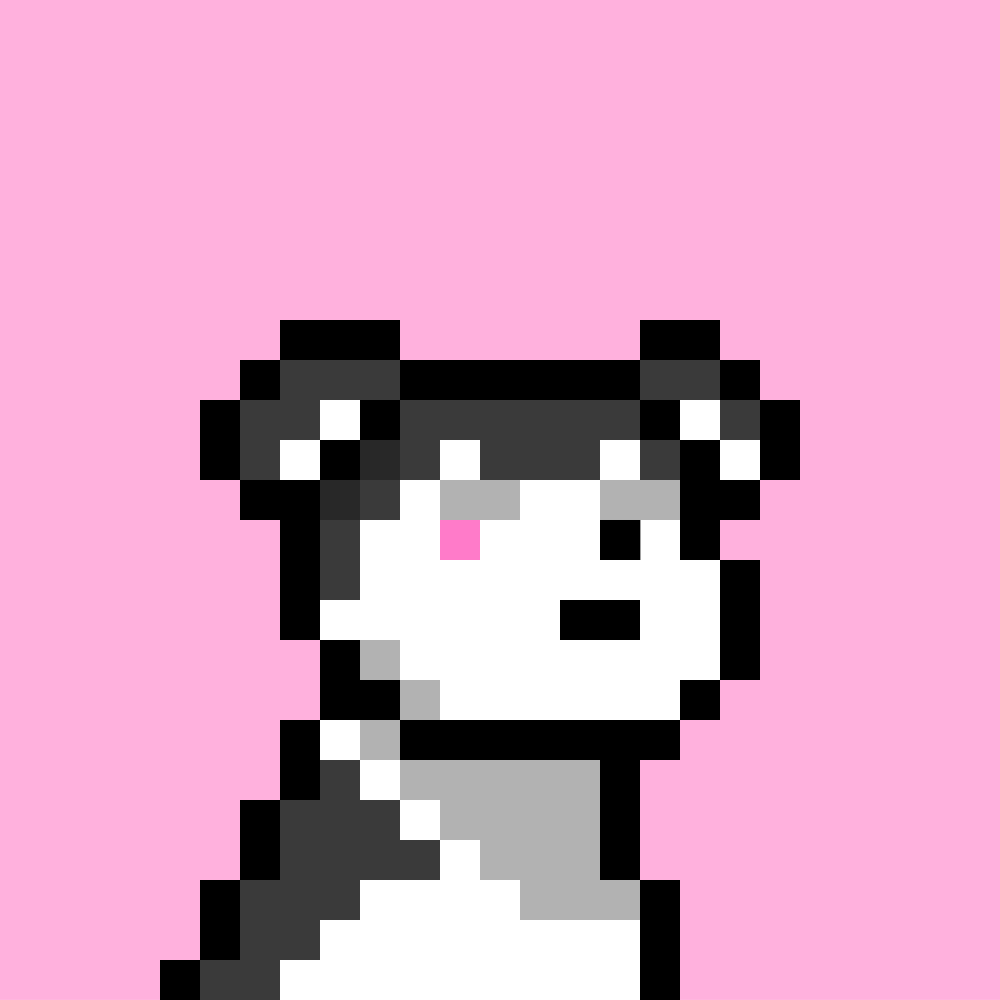 Doginal Dog #4118
