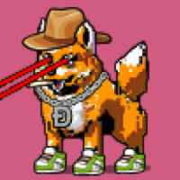 DogePunks #3131