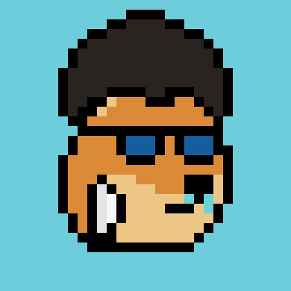 Dogepunk #7510