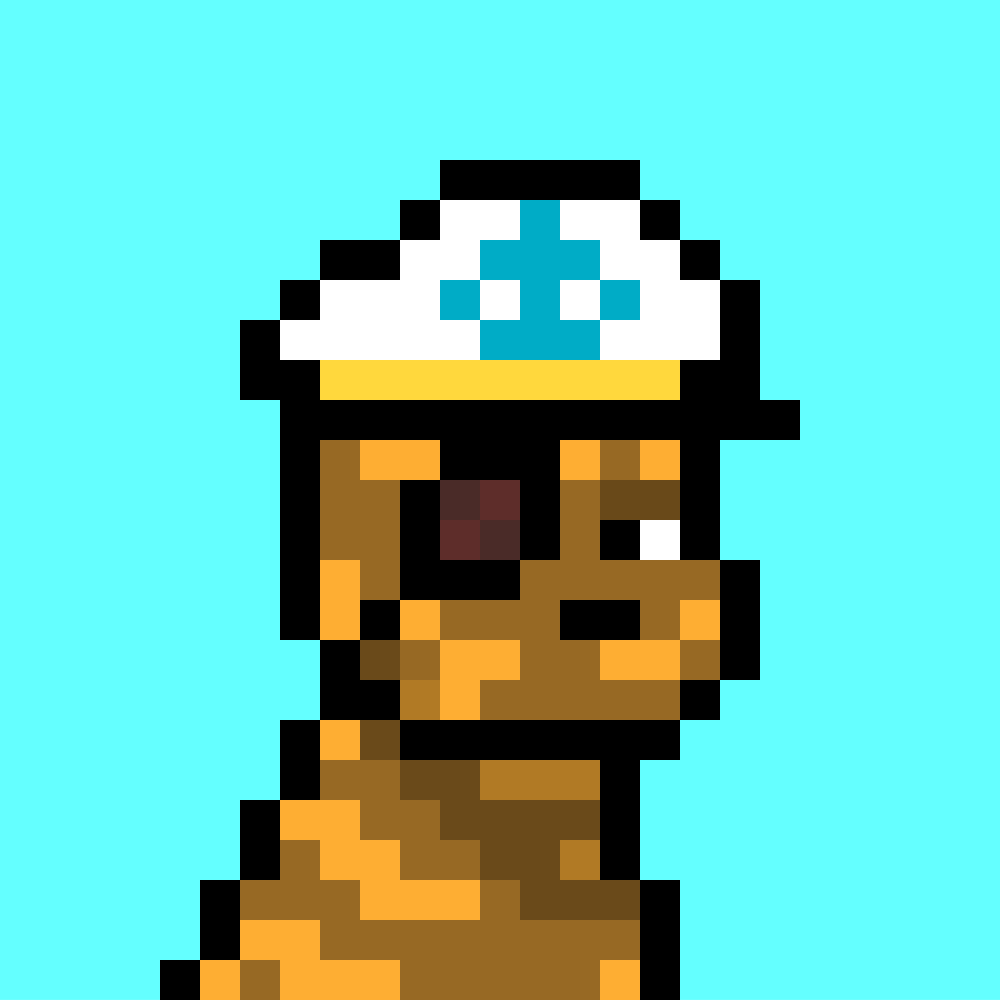 Doginal Dog #9244