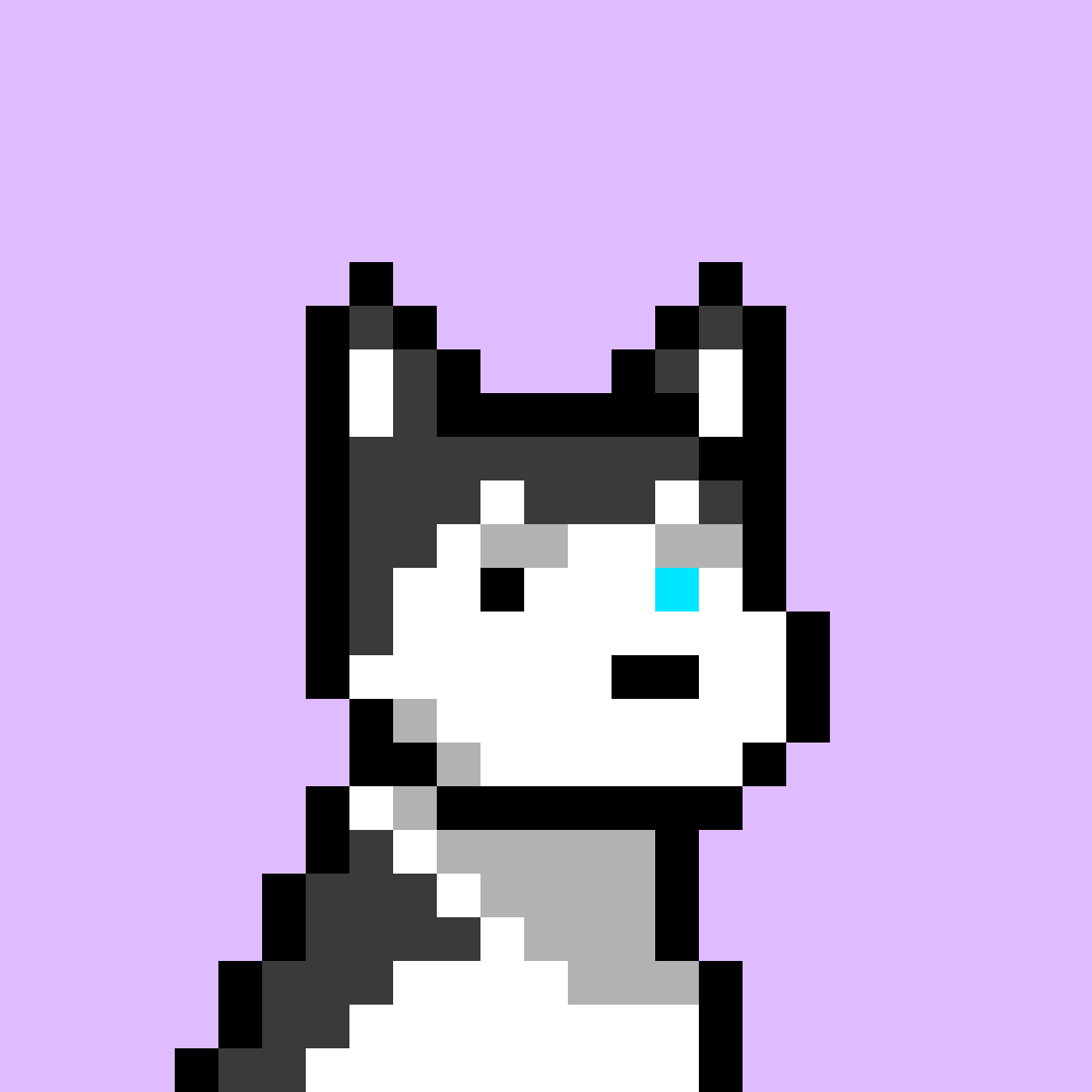 Doginal Dog #5446