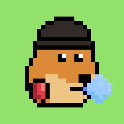 Dogepunk #7088