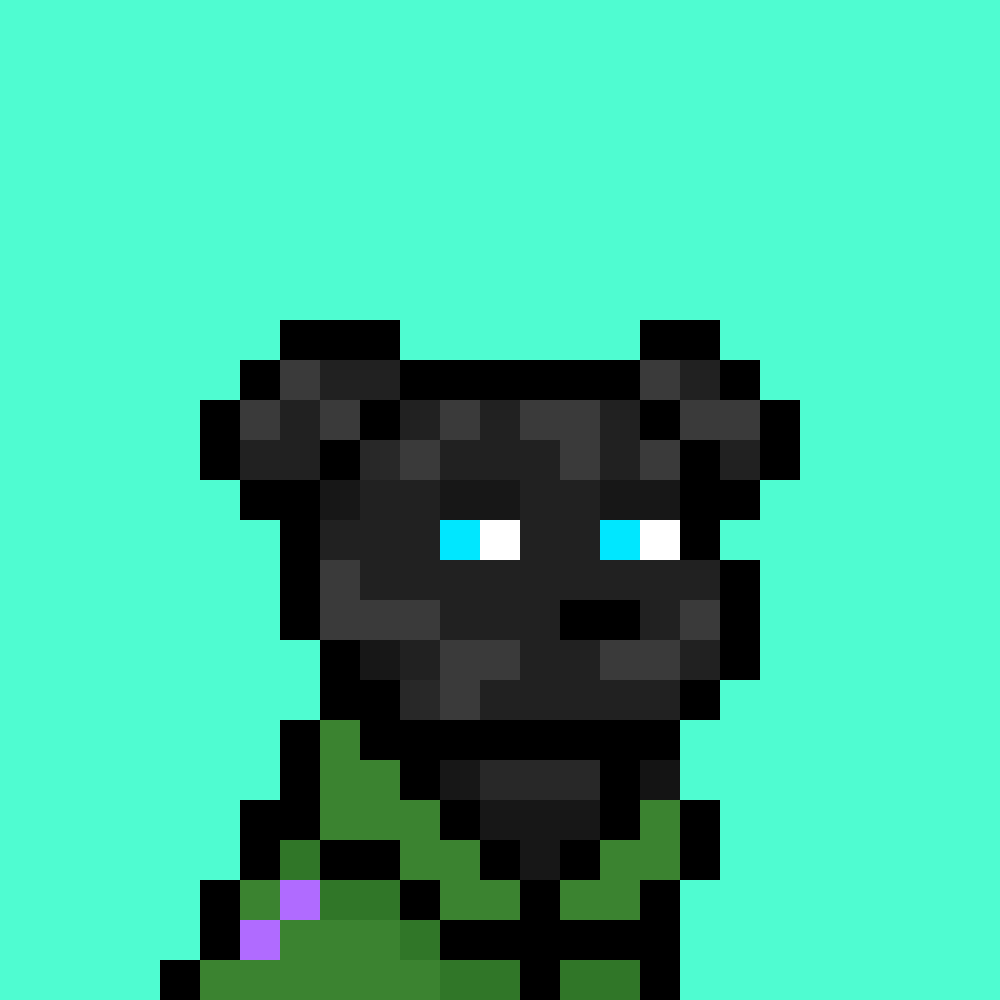Doginal Dog #6161