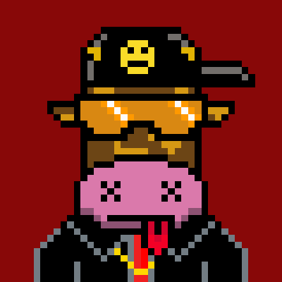 Doginal Cowz #211