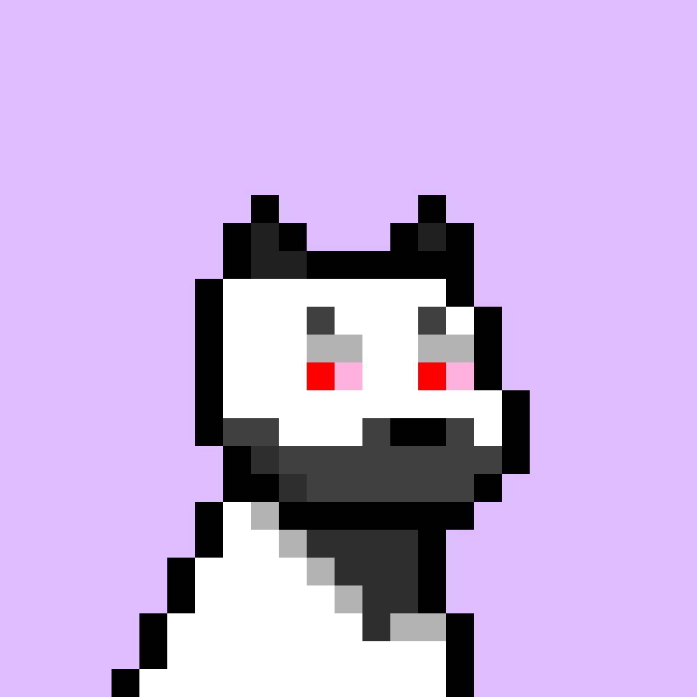 Doginal Dog #512