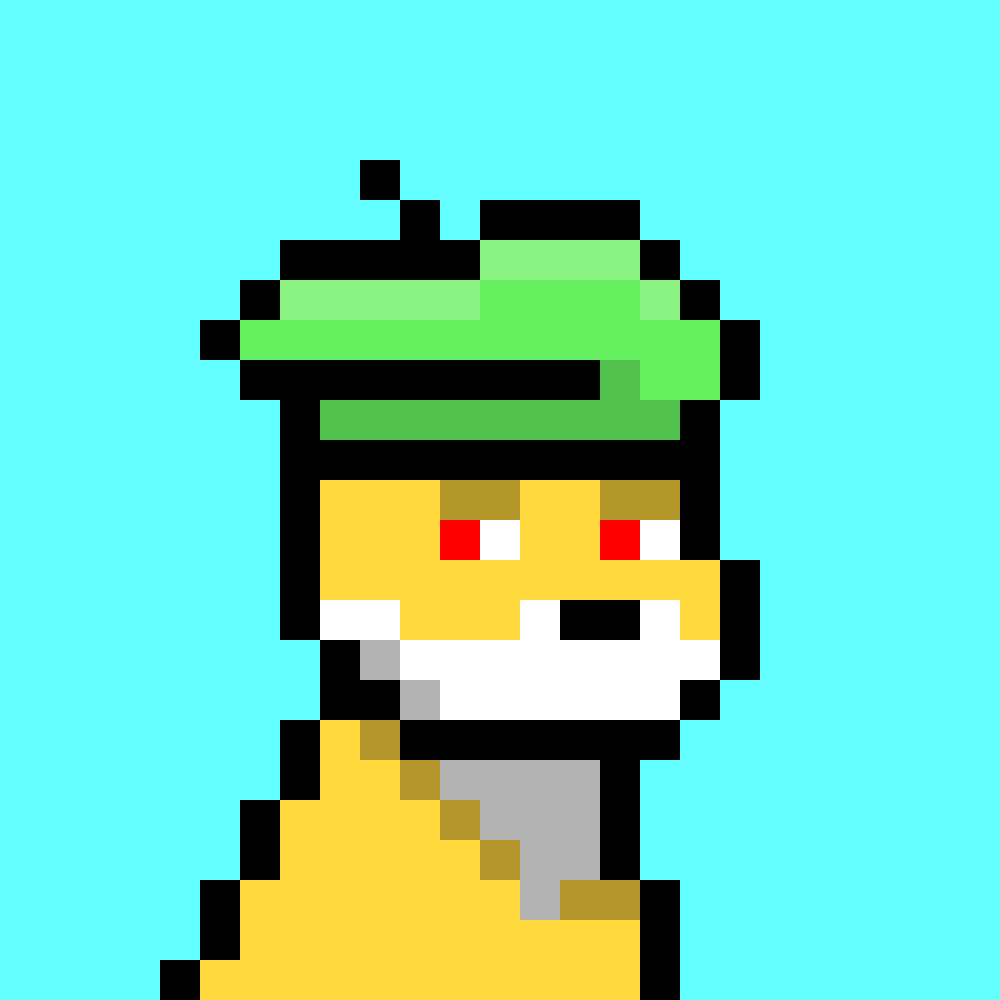 Doginal Dog #3575