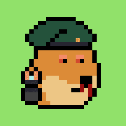 Dogepunk #6794