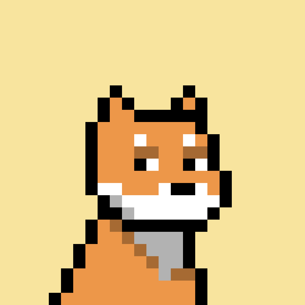 Doginal Dog #8426