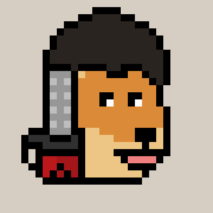 Dogepunk #9013