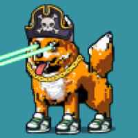 DogePunks #2207