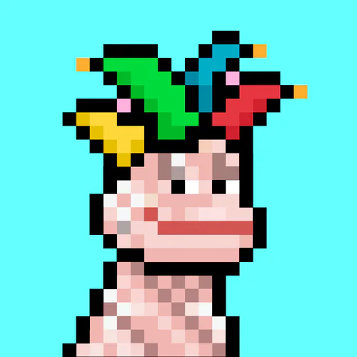 Doginal Frog #390