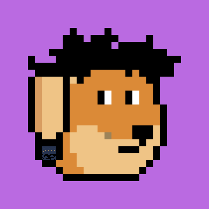 Dogepunk #1439