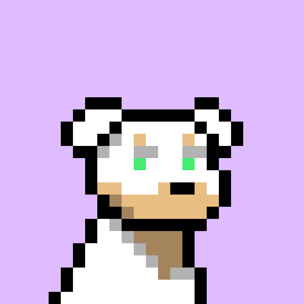 Doginal Dog #9107