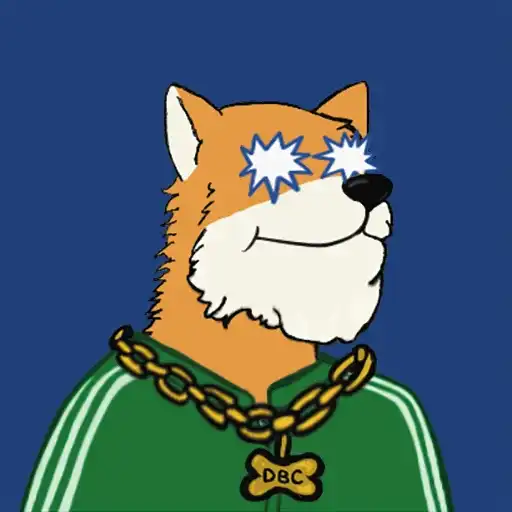 F*ck It We Bark #5970