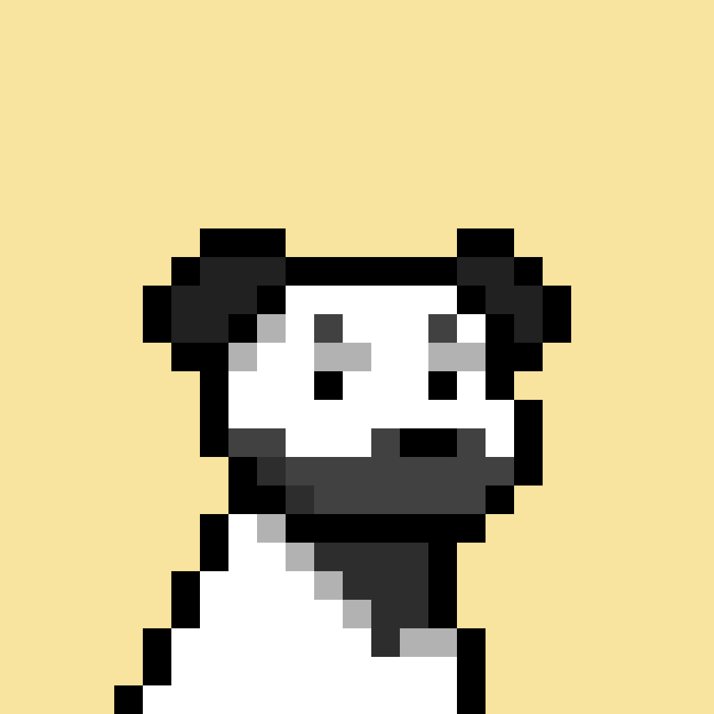 Doginal Dog #7889
