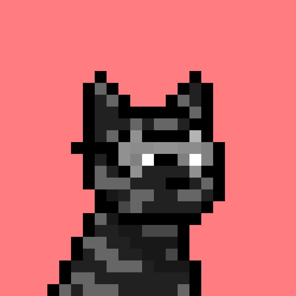 Doginal Dog #4112