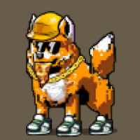 DogePunks #1546
