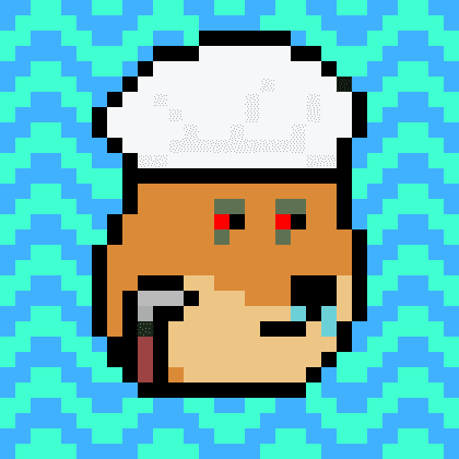 Dogepunk #9233