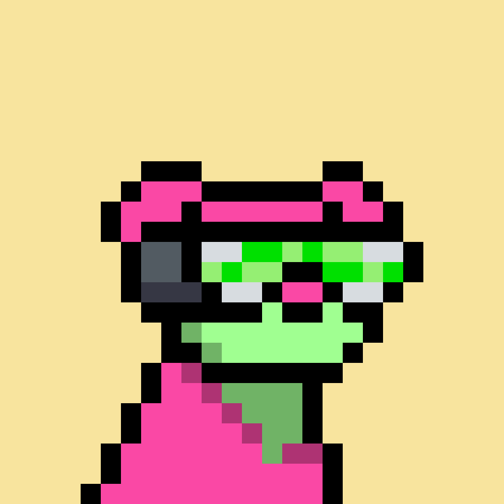 Doginal Dog #1210