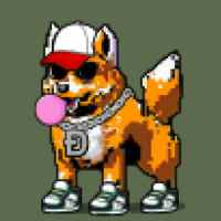 DogePunks #3026