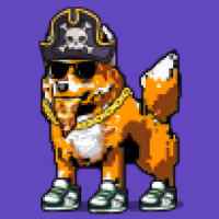 DogePunks #3834