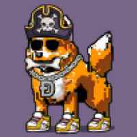 DogePunks #3328