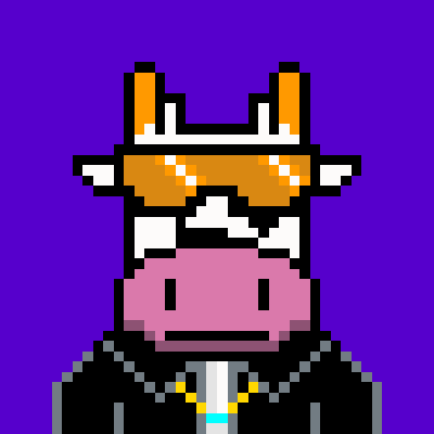 Doginal Cowz #94