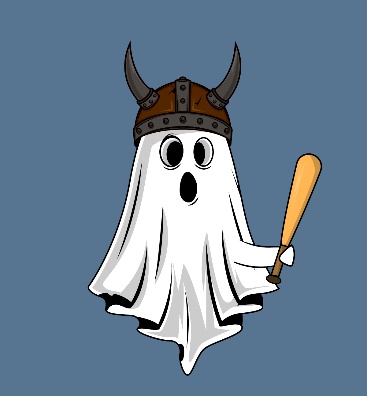 The Spook Society #485