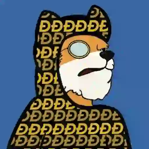 F*ck It We Bark #4059