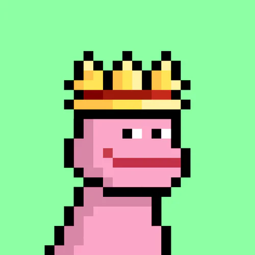 Doginal Frog #4443
