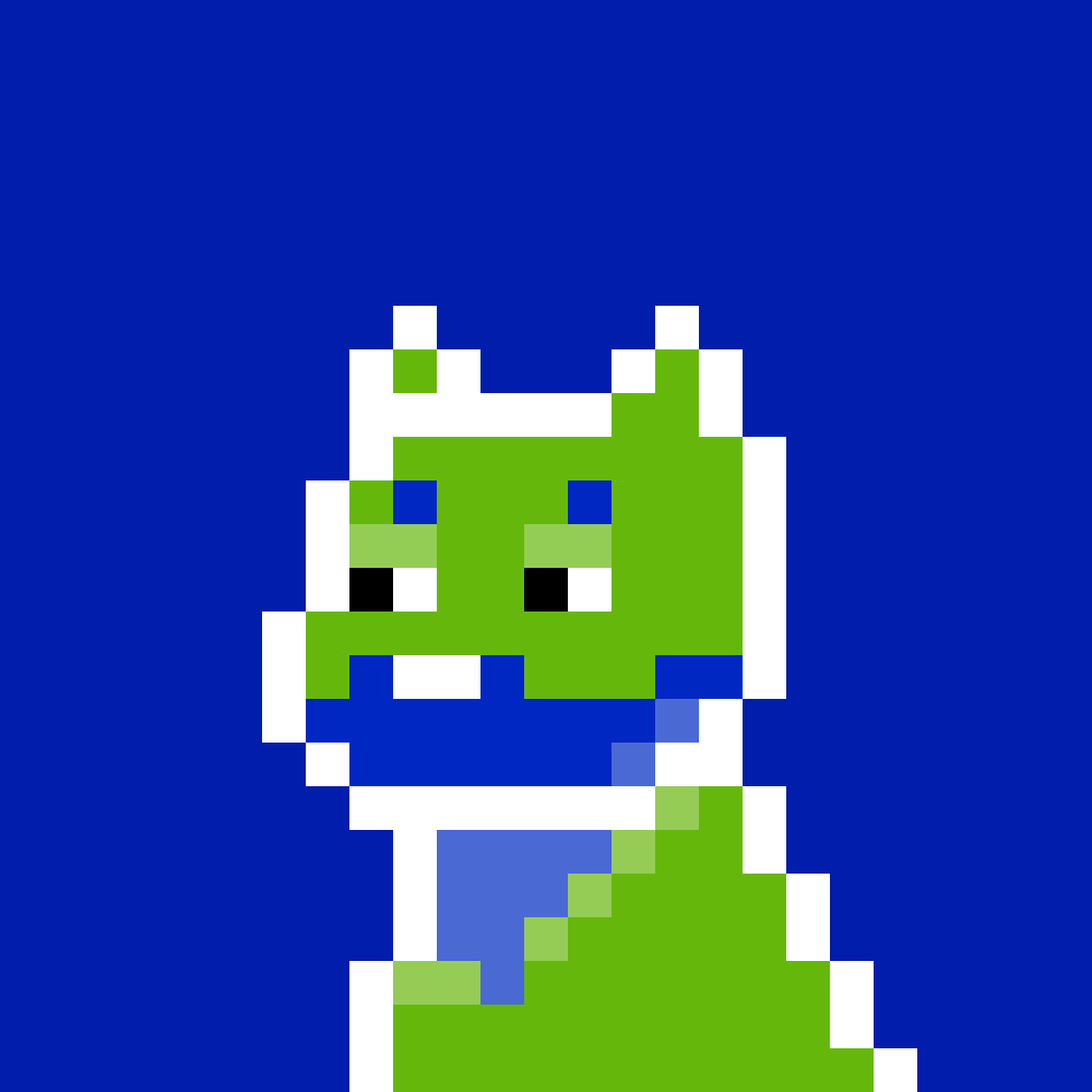 Anti Doginal Dog #4824