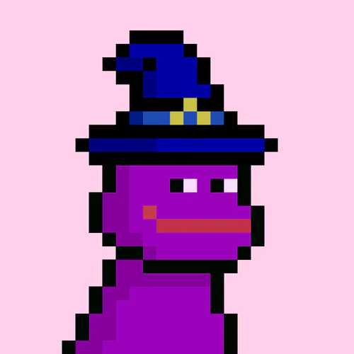 Doginal Frog #1776