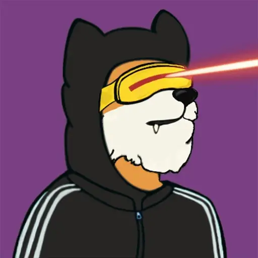 F*ck It We Bark #1242