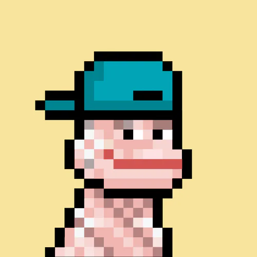 Doginal Frog #8080
