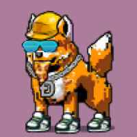 DogePunks #744