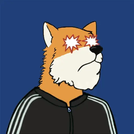 F*ck It We Bark #6428