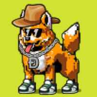 DogePunks #4077