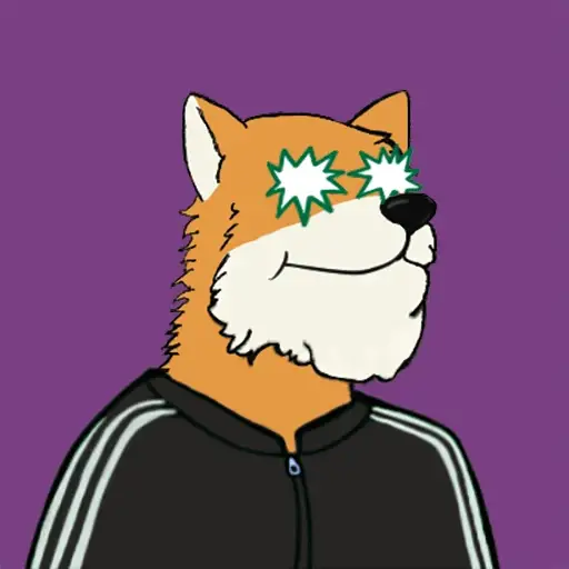 F*ck It We Bark #8897