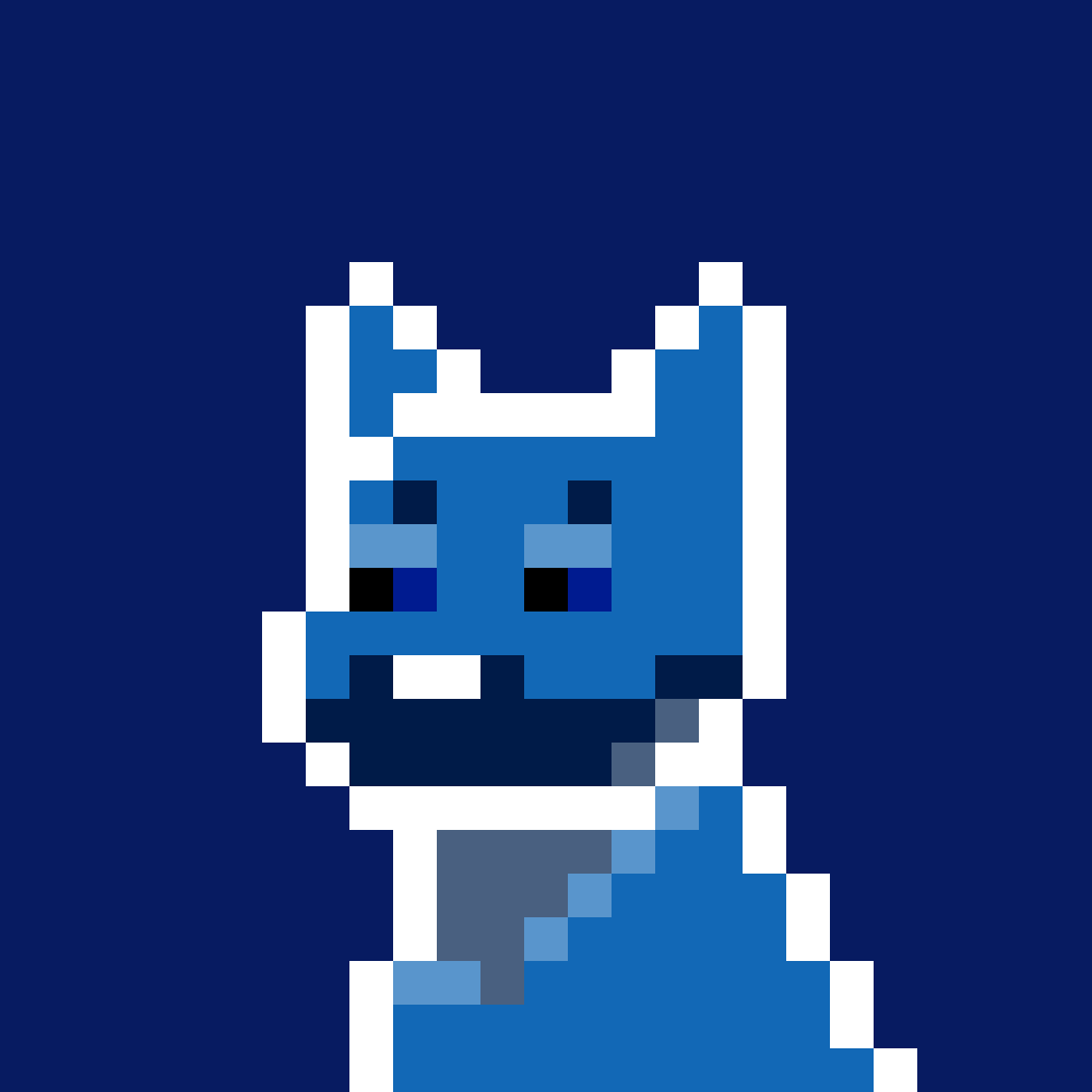 Anti Doginal Dog #2530