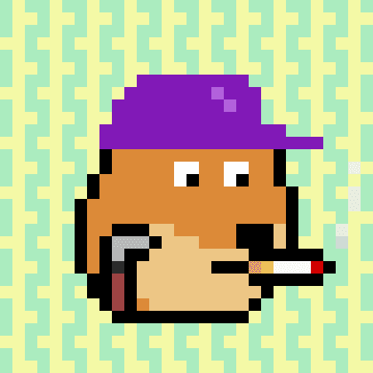 Dogepunk #6667