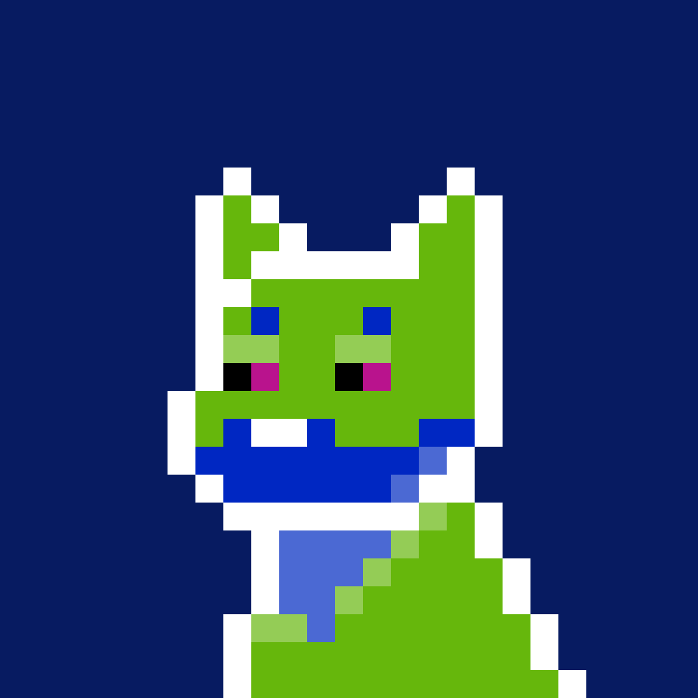 Anti Doginal Dog #1689