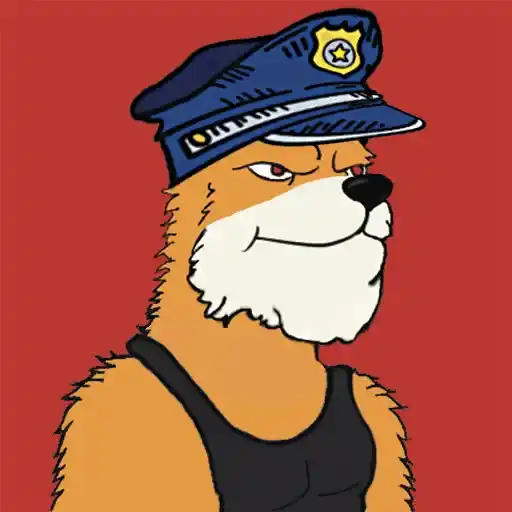 F*ck It We Bark #1617
