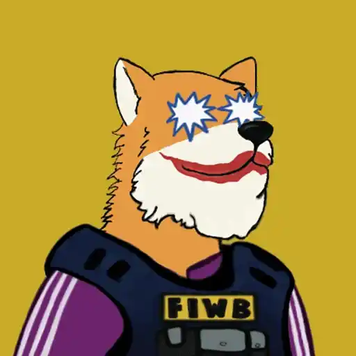 F*ck It We Bark #6687