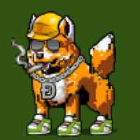 DogePunks #1867