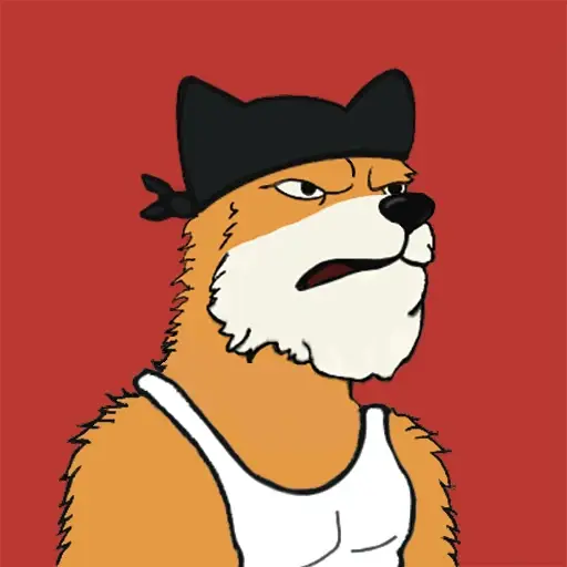 F*ck It We Bark #7452