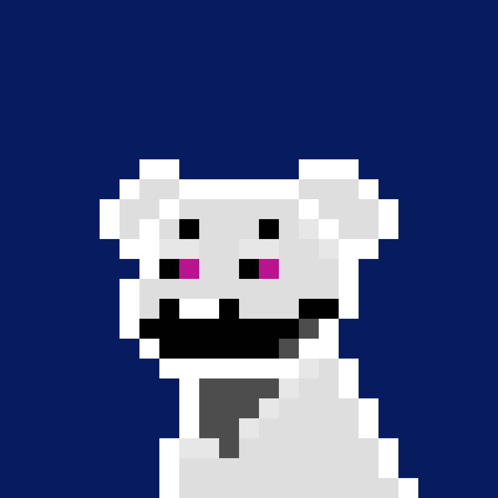 Anti Doginal Dog #6094