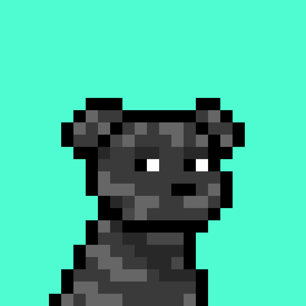Doginal Dog #9034