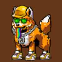 DogePunks #1218